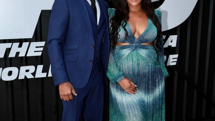 Ludacris’ wife Eudoxie Mbouguiengue Biography: Net Worth, Parents, Wiki, Age, Sister, Movies, Height, Kids