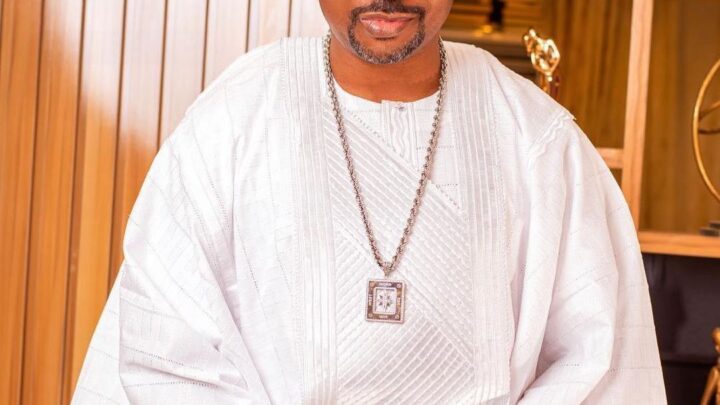 MC Oluomo Biography: Wives, Net Worth, Age, Children, House, Wikipedia, Phone Number, News