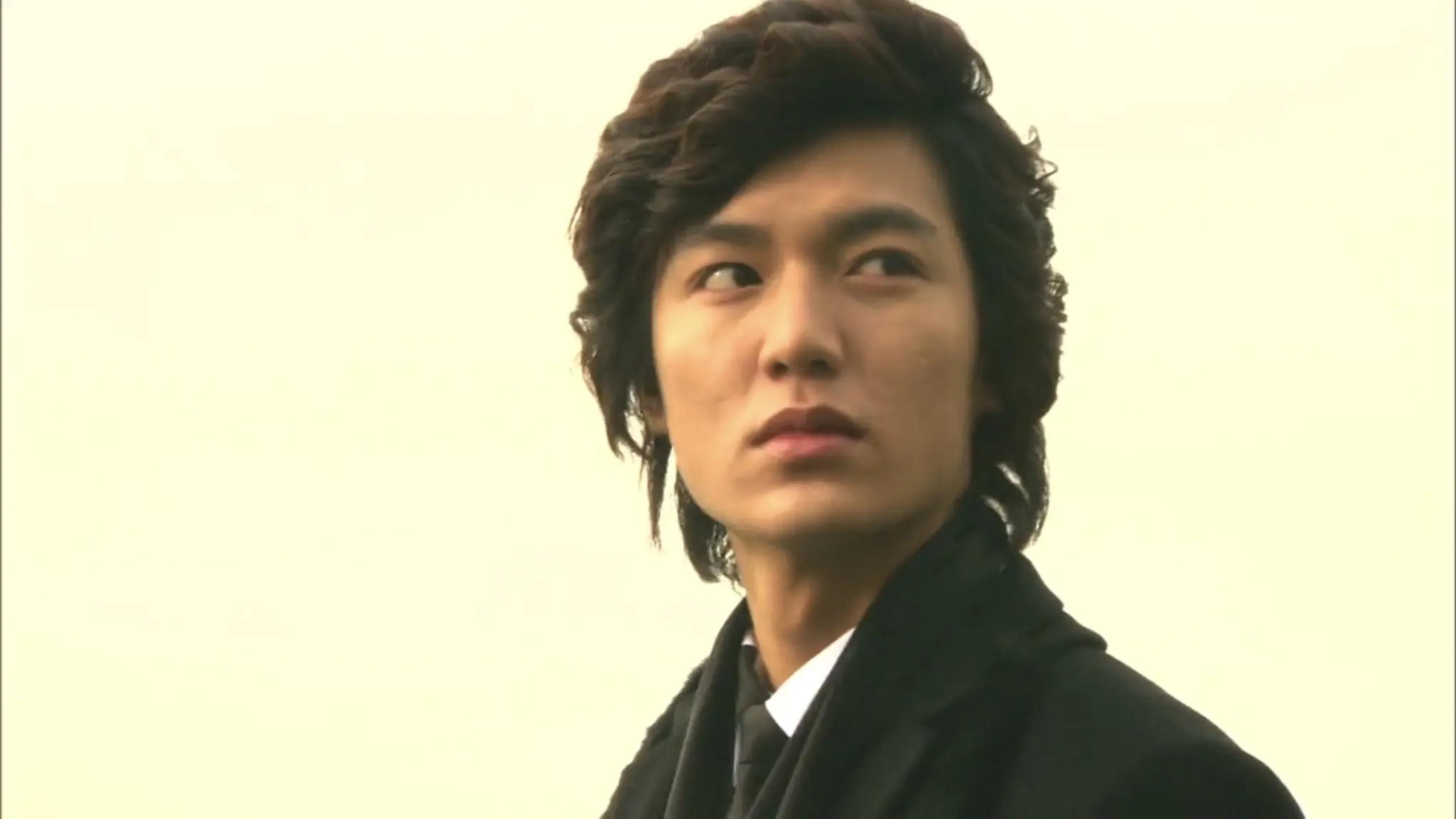 Lee Min-ho
