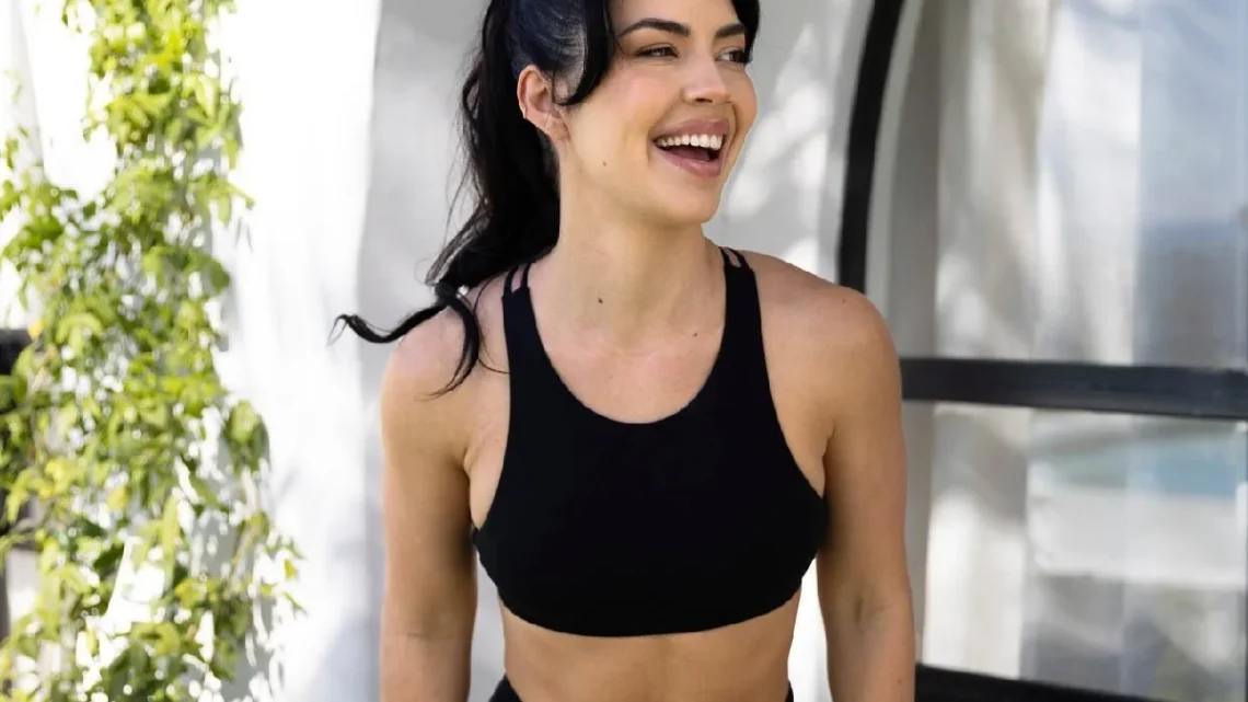 Rachel Dillon Biography: Age, Wiki, Net Worth, Workout, Clothing, Before, Meal Plan, PDF, Boyfriend