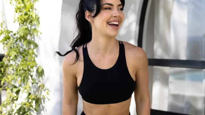 Rachel Dillon Biography: Age, Wiki, Net Worth, Workout, Clothing, Before, Meal Plan, PDF, Boyfriend