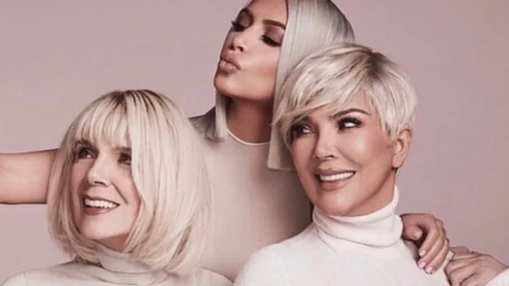 Kris Jenner’s mother Mary Jo Campbell Biography: Age, Net Worth, Parents, Husband, Children, Ethnicity