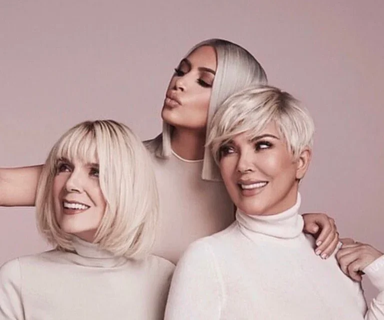 Kris Jenner’s mother Mary Jo Campbell Biography: Age, Net Worth, Parents, Husband, Children, Ethnicity