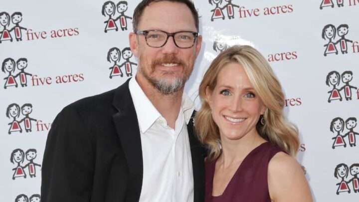 Matthew Lillard’s wife Heather Helm Biography: Age, Height, Net Worth, IMDb, Education, Children, Movies, Wikipedia
