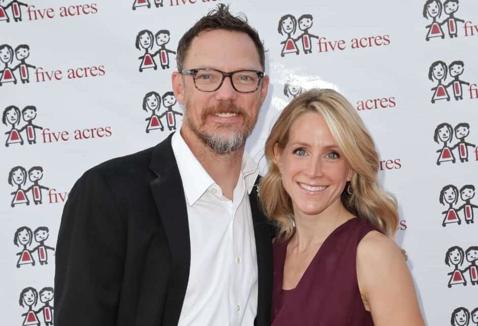 Matthew Lillard’s wife Heather Helm Biography: Age, Height, Net Worth, IMDb, Education, Children, Movies, Wikipedia Matthew Lillard’s wife Heather Helm Biography: Age, Height, Net Worth, IMDb, Education, Children, Movies, Wikipedia