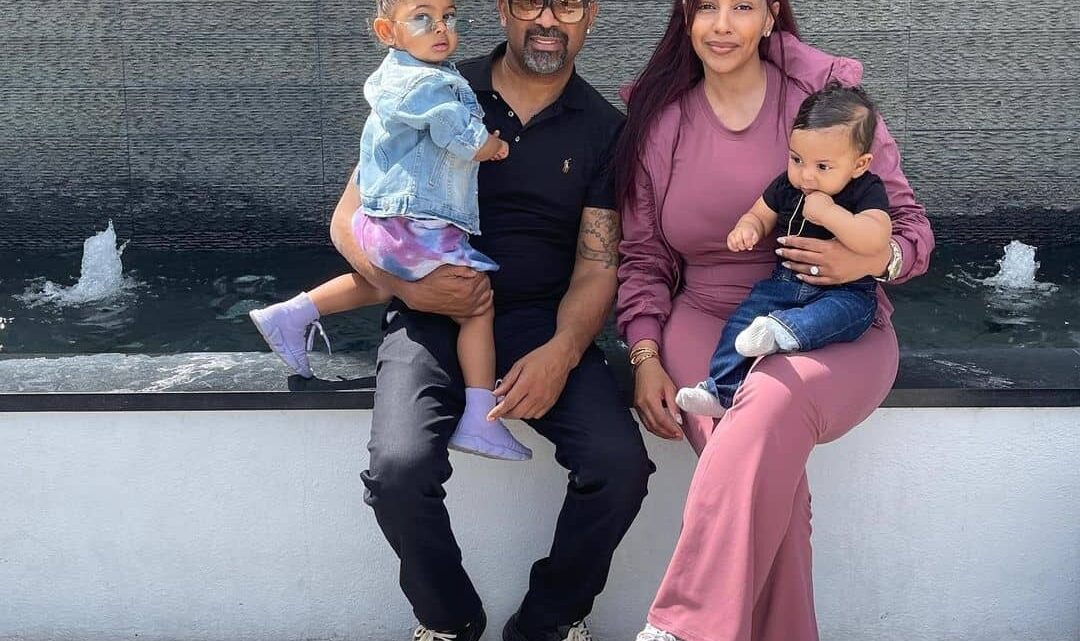 Mike Epps’ wife Kyra Robinson Biography: Age, Wikipedia, Net Worth, Children, Wiki, Movies, IMDb, Instagram Mike Epps’ wife Kyra Robinson Biography: Age, Wikipedia, Net Worth, Children, Wiki, Movies, IMDb, Instagram