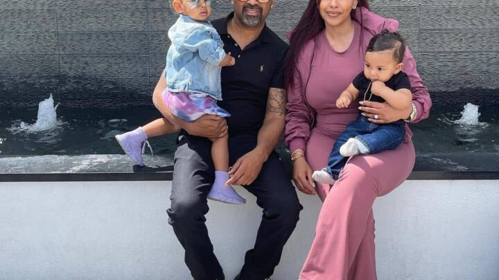 Mike Epps’ wife Kyra Robinson Biography: Age, Wikipedia, Net Worth, Children, Wiki, Movies, IMDb, Instagram