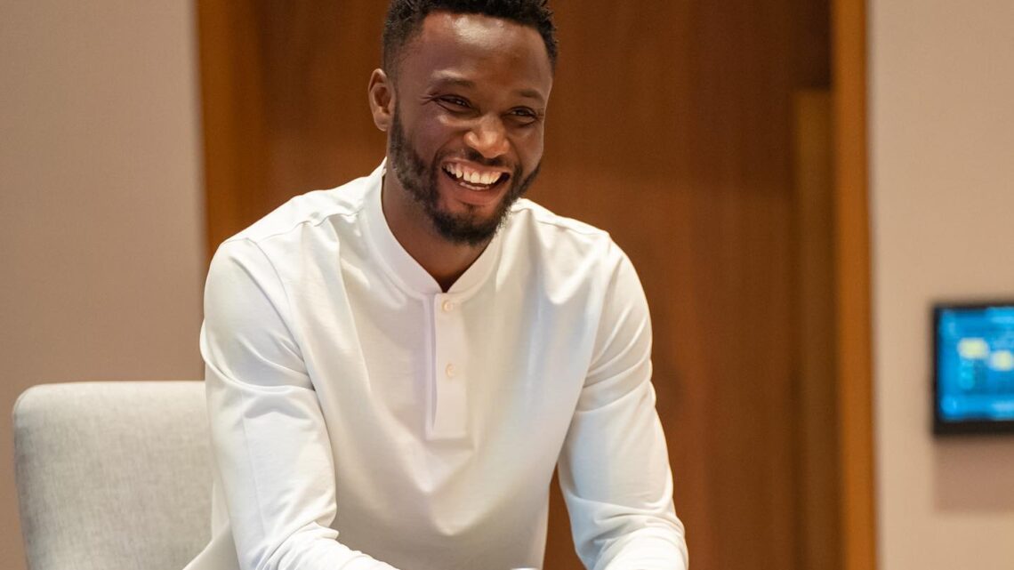Mikel Obi Biography: Net Worth, Profile, Wife, Age, Net Worth, Achievement, Village, House, Phone Number, Children Mikel Obi Biography: Net Worth, Profile, Wife, Age, Net Worth, Achievement, Village, House, Phone Number, Children