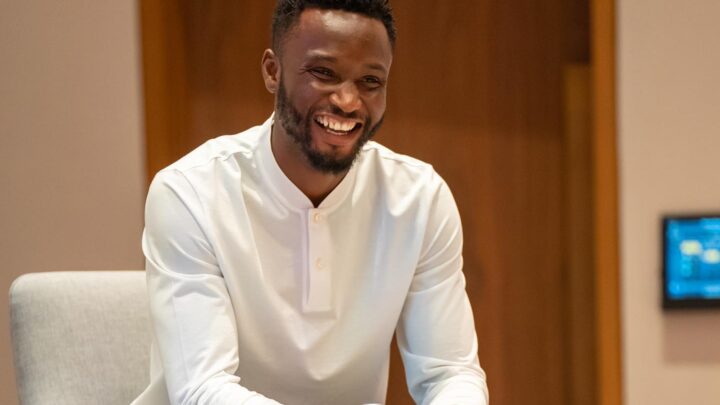 Mikel Obi Biography: Net Worth, Profile, Wife, Age, Net Worth, Achievement, Village, House, Phone Number, Children