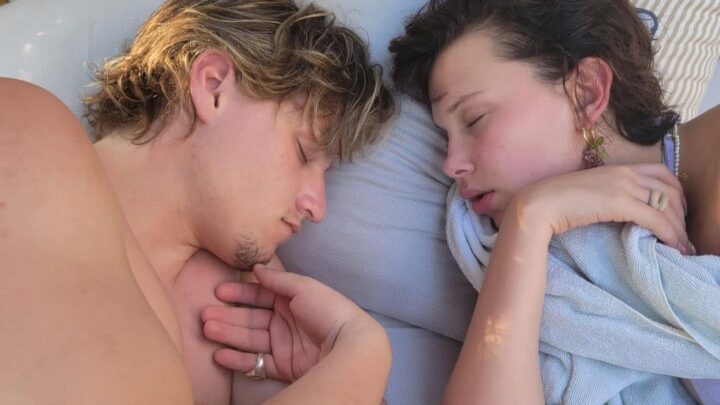 Millie Bobby Brown’s fiancé Jake Bongiovi Biography: Age, Movies, Net Worth, Height, Girlfriend, Parents, Instagram
