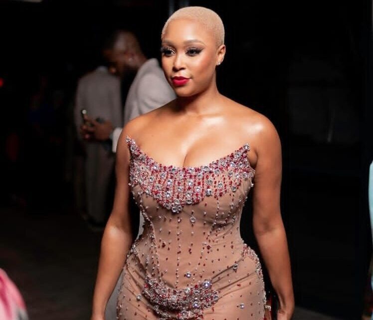 Minnie Dlamini Biography: Husband, Age, Net Worth, Baby Shower, Married, Wedding, Brother, House, Wiki Minnie Dlamini Biography: Husband, Age, Net Worth, Baby Shower, Married, Wedding, Brother, House, Wiki