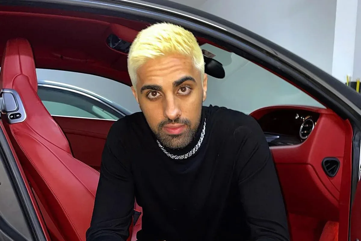 Mo Vlogs