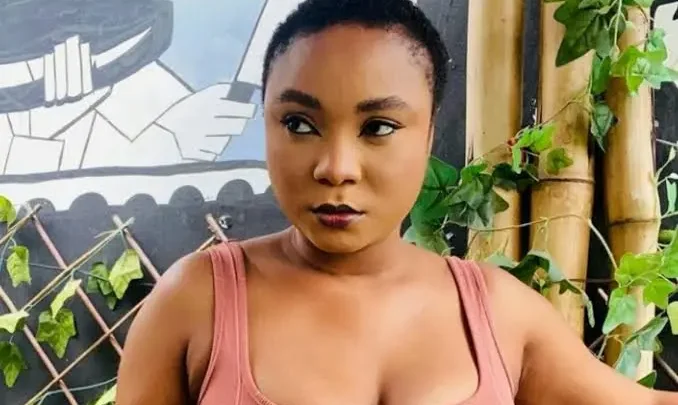 Modola Osifuwa Biography: Net Worth, Age, Education, Boyfriend, Parents, State Of Origin, Accent, Movies