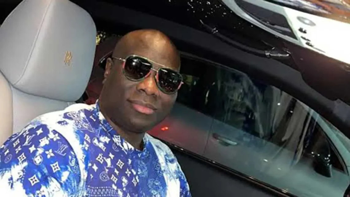 Mompha Biography: Age, Net Worth, Wife, Son, Real Name, Is He A Yahoo Boy/Scammer?, Cars, Wikipedia