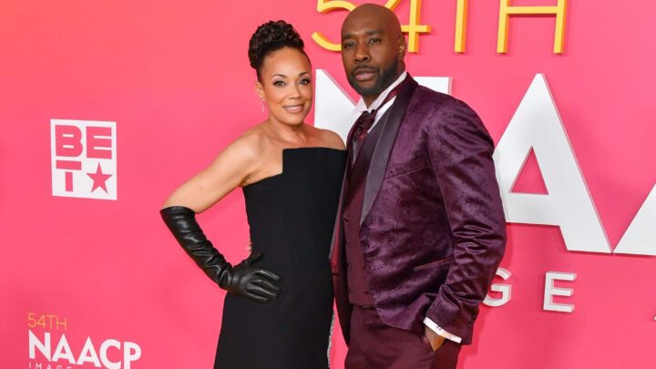 Morris Chestnut’s wife Pam Byse Biography: Age, Career, Wikipedia, Movies, Height, Net Worth, Instagram, Birthday