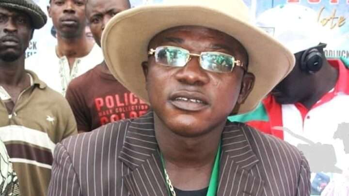 Mukaila ‘Auxiliary’ Lamidi Biography: Wife, Age, Children, Net Worth, New House, News