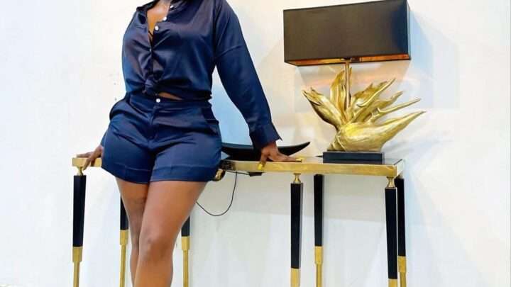 Nancy Iheme Biography: Husband, Net Worth, Movies, Age, Instagram, Height, Boyfriend, Phone Number, Siblings