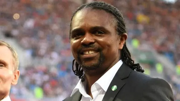 Nwankwo Kanu Biography: Net Worth, Wife, Hotel, Age, Trophies, Stats, House, Children, Career Goals