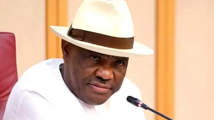 Nyesom Wike Biography: News, Age, Wife, Net Worth, Children, Family, Political Party, Parents, Songs