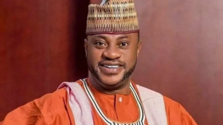 Odunlade Adekola Biography: Wife, Movies, Children, Net Worth, Age, Phone Number, Awards, Hotel, House, Wikipedia, Wedding Pictures
