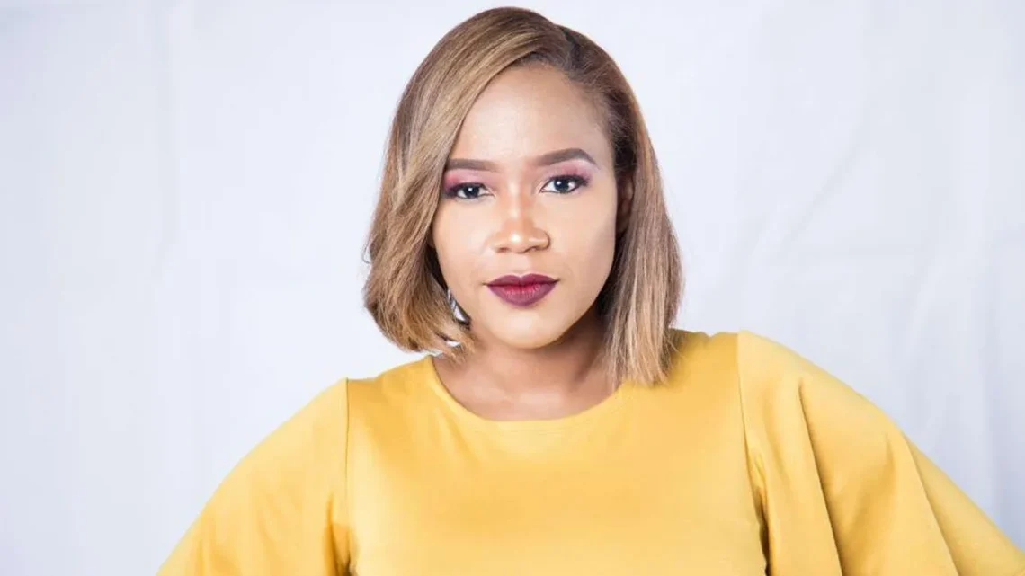 Olive Burrows Biography: Nationality, Age, Profile, Family, Net Worth, Husband, Salary, Child, Instagram, Wikipedia