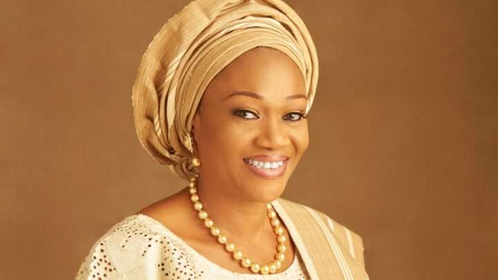 Oluremi Tinubu Biography: Children, Age, Husband, Net Worth, State Of Origin, Religion, Parents, Phone Number