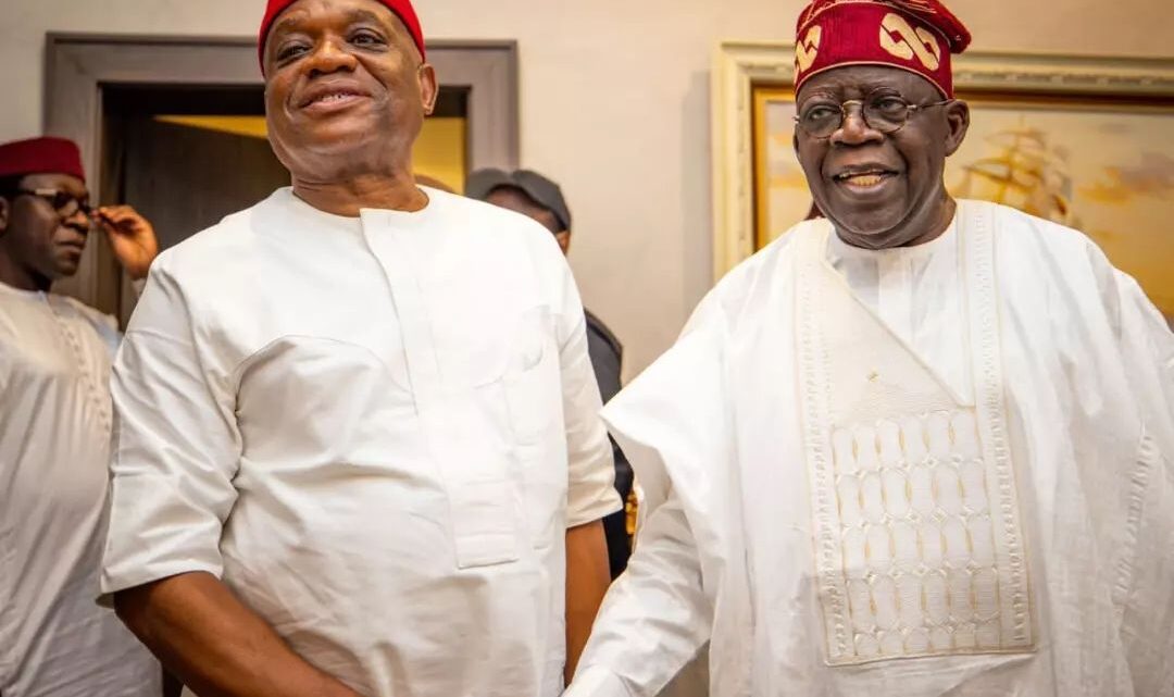 Orji Uzor Kalu Biography: Education, Wife, Age, News, Net Worth, Children, House, Private Jet, Parents Orji Uzor Kalu Biography: Education, Wife, Age, News, Net Worth, Children, House, Private Jet, Parents