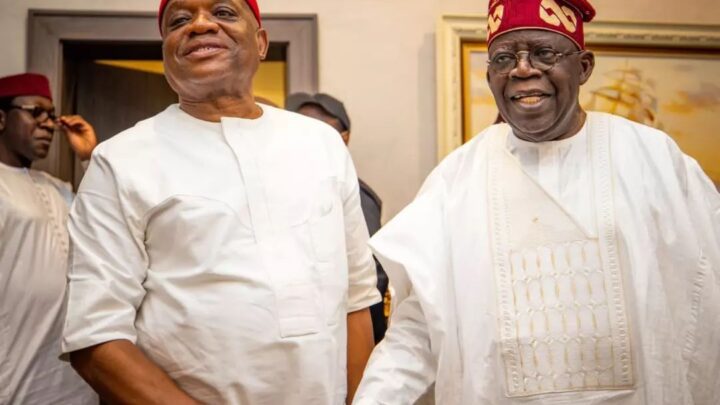 Orji Uzor Kalu Biography: Education, Wife, Age, News, Net Worth, Children, House, Private Jet, Parents