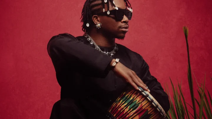 Oxlade Biography: Net Worth, Wikipedia, Girlfriend, Profile, Pictures, Age, Record Label, S#xtape Video, Wife & More