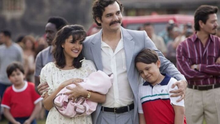 Pablo Escobar’s daughter Manuela Escobar Biography: Instagram, Husband, Net Worth, Age, Son, Wiki, Mother, Is she Deaf?