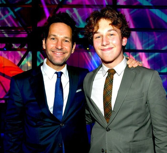 Paul Rudd’s son Jack Sullivan Rudd Biography: Age, Height, Instagram, Parents, Net Worth, Movies, Girlfriend, TikTok, College Paul Rudd’s son Jack Sullivan Rudd Biography: Age, Height, Instagram, Parents, Net Worth, Movies, Girlfriend, TikTok, College