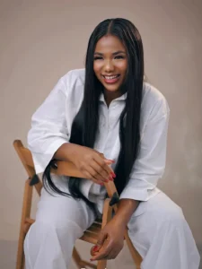 Shasha Donald