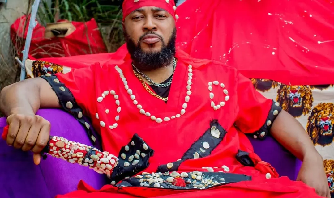 Nosa ‘Baba’ Rex Biography: Age, Wikipedia, Brother, Family, Wife, House, Wedding, Pictures, Girlfriend