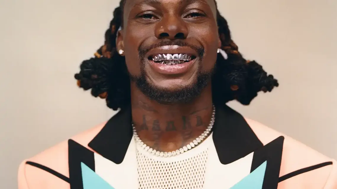 Asake Biography: Age, Songs, Net Worth, Girlfriend, Lyrics, Wikipedia, Wife, Cars, House, Phone Number, Albums