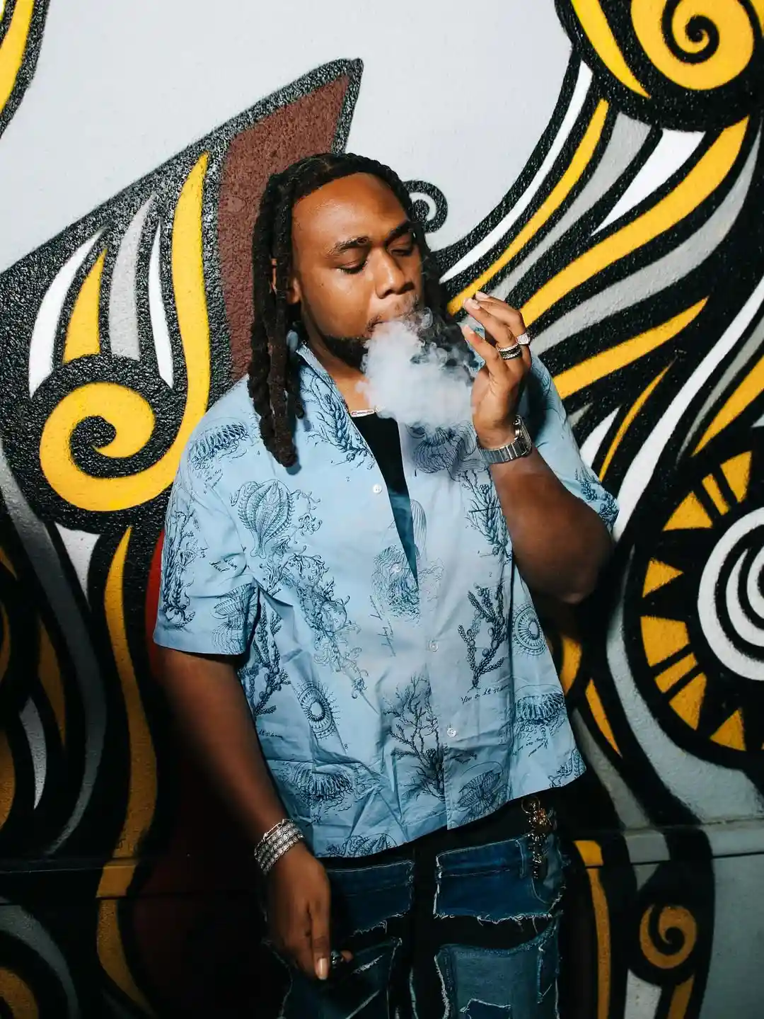 Buju (BNXN) Photo