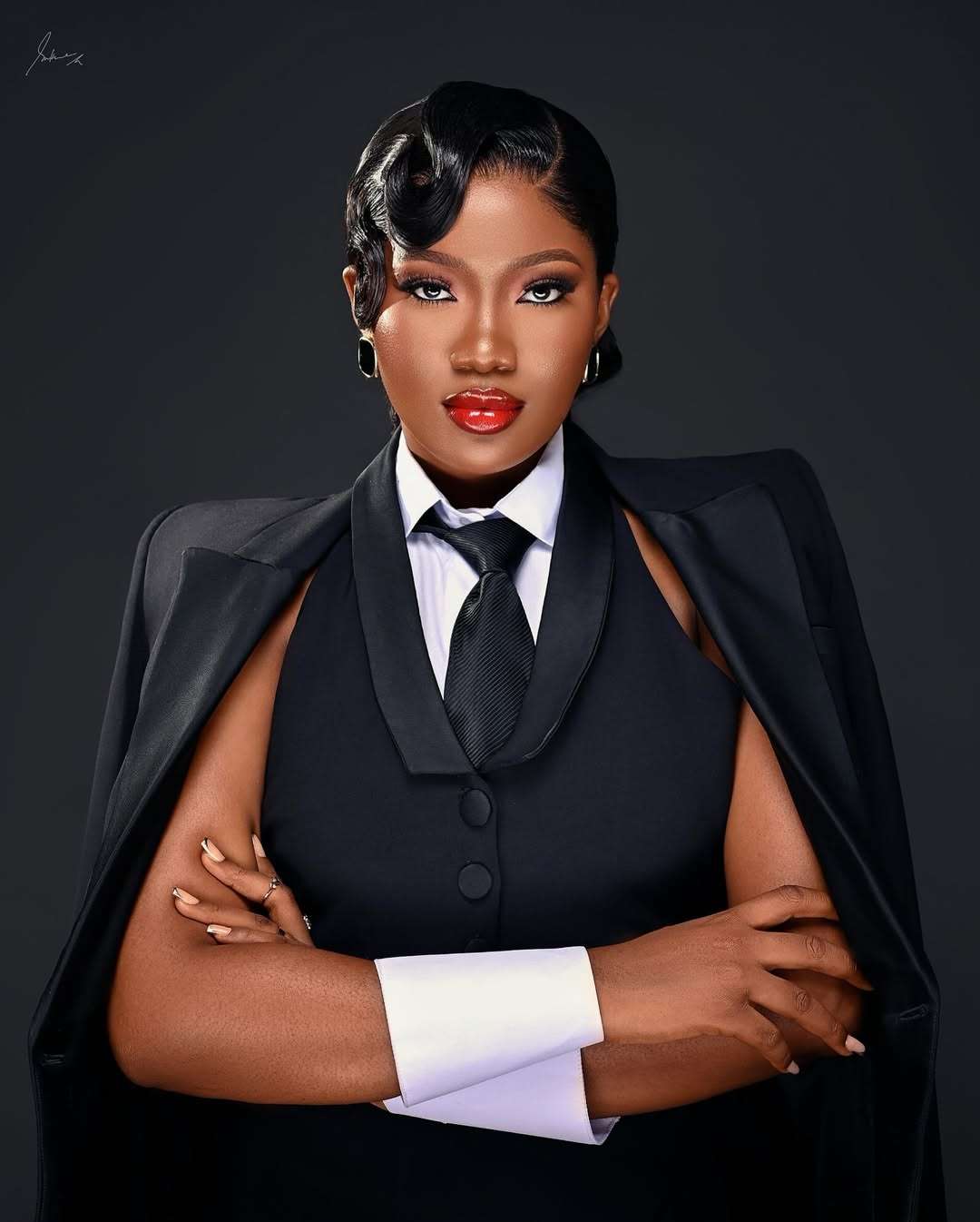 Chinenye Nnebe Photo