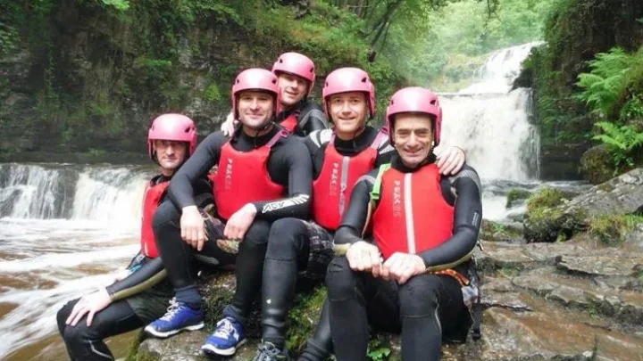 The Best Activities for UK Stag Parties