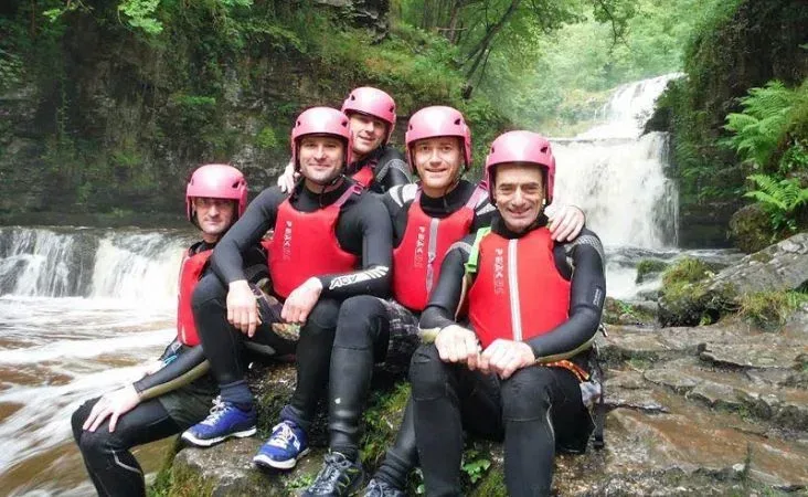 The Best Activities for UK Stag Parties