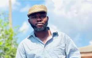 Jamiu Azeez