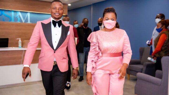 Prophet Shepherd Bushiri Biography: Net Worth, Investment, Age, Wife, Messages, Books, Children, Real Name, University
