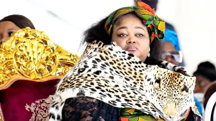 Ntokozo Mayisela Biography: Instagram, Parents, Husband, Net Worth, Age, Profile, Home, Wikipedia, Royal Family, Photos