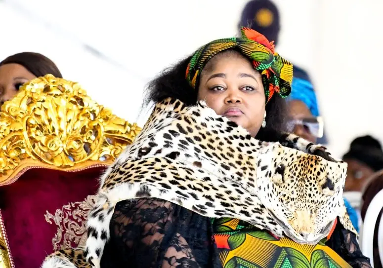 Ntokozo Mayisela Biography: Instagram, Parents, Husband, Net Worth, Age, Profile, Home, Wikipedia, Royal Family, Photos