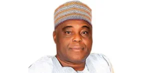 Raymond Dokpesi