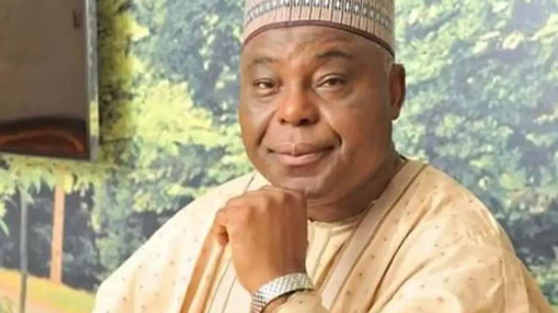 Raymond Dokpesi Biography: Age, Wife, Net Worth, Children, Cause Of Death, News, Religion Raymond Dokpesi Biography: Age, Wife, Net Worth, Children, Cause Of Death, News, Religion