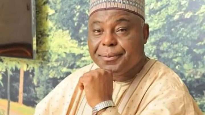 Raymond Dokpesi Biography: Age, Wife, Net Worth, Children, Cause Of Death, News, Religion