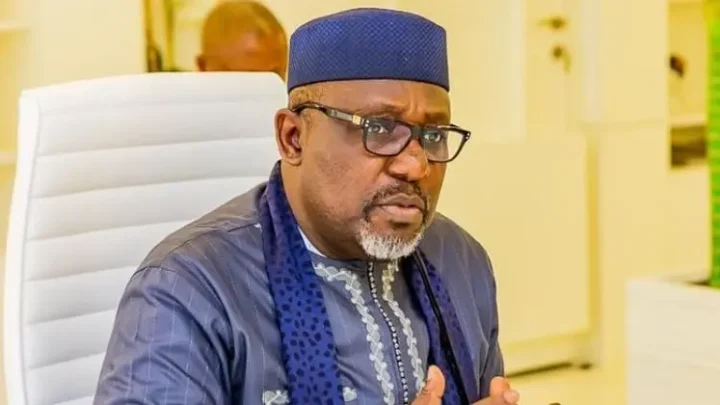 Rochas Okorocha Biography: Net Worth, House, Wife, Age, Phone Number, Children, Foundation, Cars, News