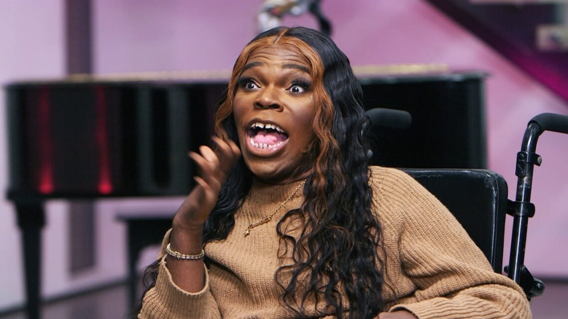 Rolling Ray Biography: Disability, Age, Boyfriend, Net Worth, Accident, Wiki, Instagram, Height Rolling Ray Biography: Disability, Age, Boyfriend, Net Worth, Accident, Wiki, Instagram, Height