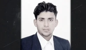 Rupinder Gandhi