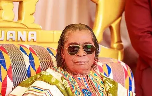 Kwadwo Safo Kantanka Biography: Wife, Net Worth, Age, Junior, Cars, Business