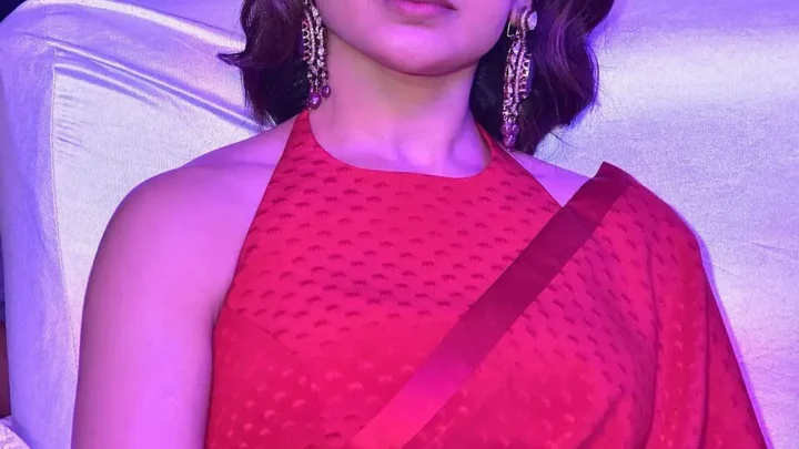 Samantha Ruth Prabhu Biography: Husband, Movies, Age, Height, Net Worth, Religion, Videos, Boyfriend, Photos, Father, Wikipedia